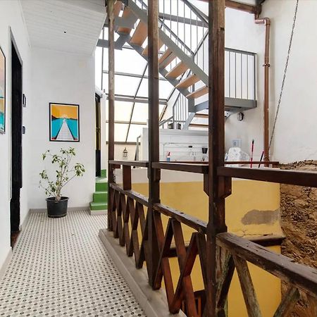 Apto Azahara - Casa San Marcial لاس بالماس دي غران كاناريا المظهر الخارجي الصورة